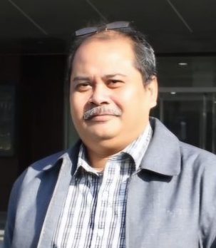 Prasidono Listiaji