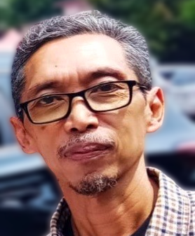 Purwanto Setiadi