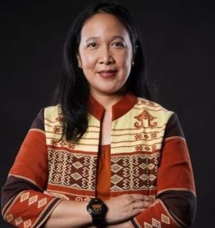 Ratri Istania
